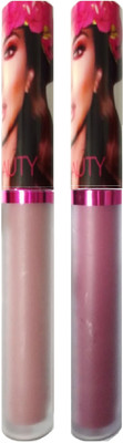 

Gabbu Rich Shiny(Light peach & Peach)