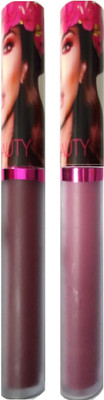 

Gabbu Rich Shiny(Maroon & Peach)