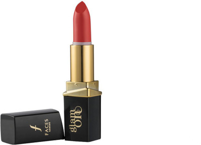 Faces Canada Glam on Moisture Rich Lipstick(Ambrosia 60)