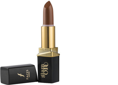 

Faces Canada Glam on Moisture Rich Lipstick(Poppy Love 61)