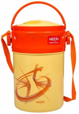 Milton Odyssy 3 Containers Lunch Box(350 ml) at flipkart