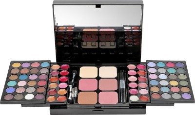 Cameleon Professional Makeup Collection(Pack of 78)