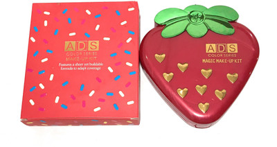 ADS Colour Series Makeup Kit