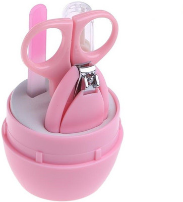

Toys Factory Manicure set of 4 pieces(100 g, Set of 1)