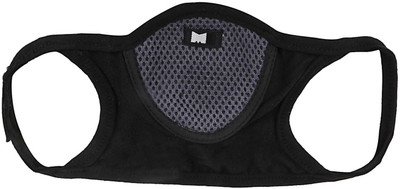 

aroraonlinetraders 1 Pcs. Dust / Anti Pollution Mask AE_MASK_04 Mask and Respirator
