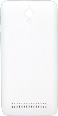 

Oktata Asus Zenfone C Back Panel(White)