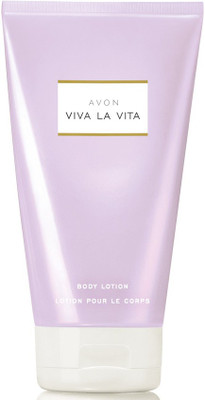 

Avon Anew Viva La Vita Body Lotion - 150 ml(150 ml)