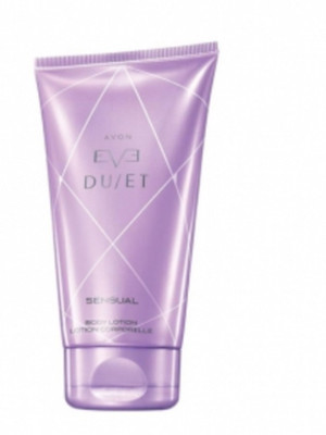 

Avon Anew EVE Sensual Body Lotion - 150 ml(150 ml)