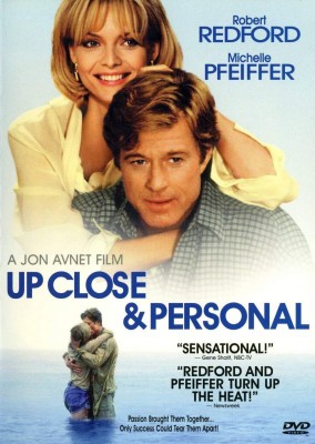 

Up Close & Personal - DVD (region - free)(DVD English)