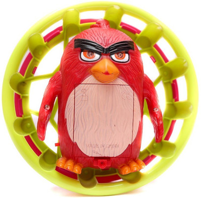 

rongxin abgc(Red, Yellow)