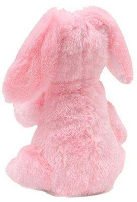 

J K INTERNATIONAL Pink Dancing and Singing Rabbit(Pink)