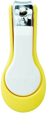

Pigeon Baby Nail Clipper