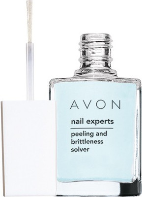

Avon NAIL EXPERTS 8ML - SOLVER(RESTAGE) PEEL & BRITTLENESS