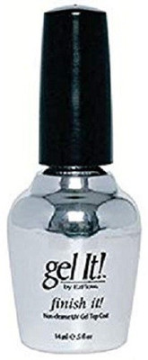 

EzFlow Gel It Gels, Finish It White