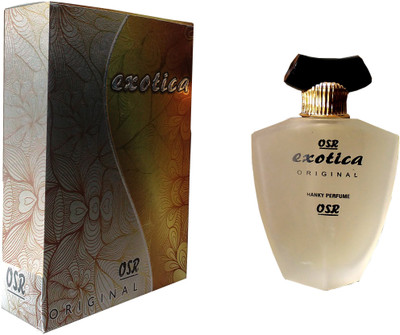 

OSR Exotica hanky Eau de Parfum - 100 ml(For Men & Women)