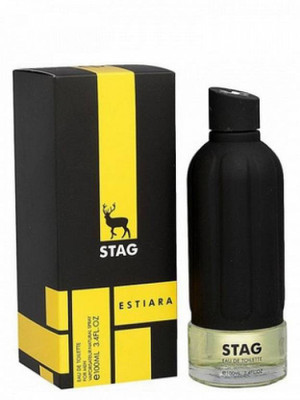 

estiatra stag Eau de Toilette - 100 ml(For Men)