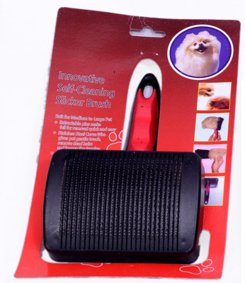 

Scoobee Slicker Brushes for Dog