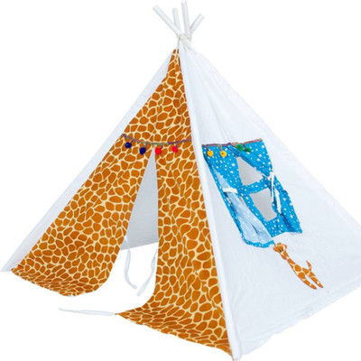 

Creative Textiles Pet House 111 Dog House