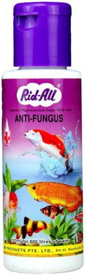 

Ridall Internal Anti-fungal Medication Liquid(120 ml)