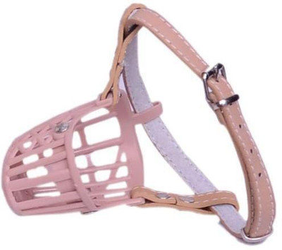 

Scoobee Extra Small Other Dog Muzzle(Beige)