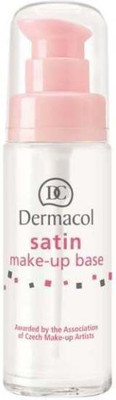 

Dermacol primer Primer - 15 ml(Transparent)