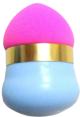 

Natural puff sponge