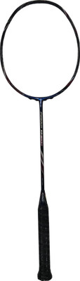 

ASHAWAY Palladium XT 2000 Multicolor Unstrung Badminton Racquet(G2 - 3.75 Inches, 85 g)