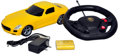 

Toyshine Chargeable Gra(Multicolor)