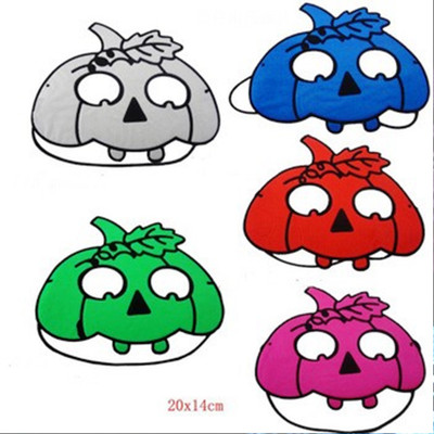 

Funcart Spooky Halloween Eye Mask - Pumpkin ( 1 Pc/Pack)