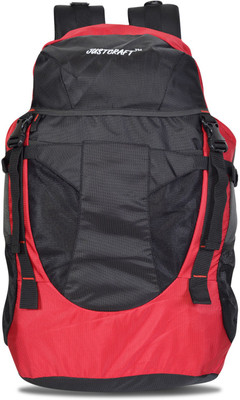 

Justcraft Glider Rucksack - 45 L(Red)