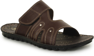 

Liberty Men Brown Sandals