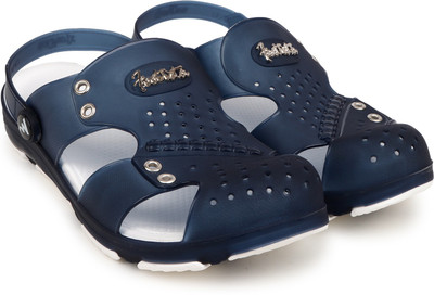 

Footista Men Blue Sandals