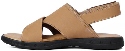

Red Chief Men Rust Sandals