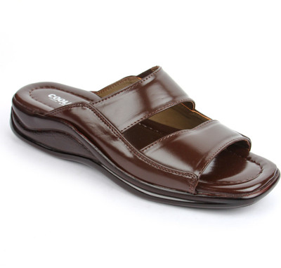 

Liberty Men Brown Sandals