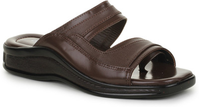 

Liberty Men Brown Sandals