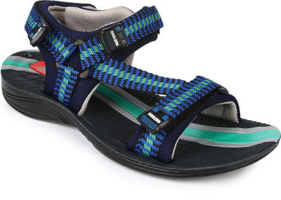 

Liberty Men Blue Sandals