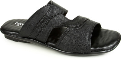 

Liberty Men Black Sandals