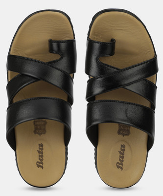 

Bata Men Black Casual