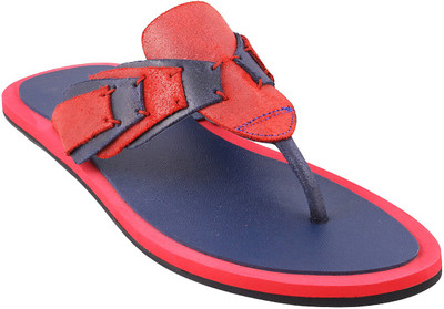 

Metro Men ,Blue Sandals, 45;blue