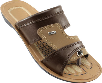 

Claptrap Men Brown Casual