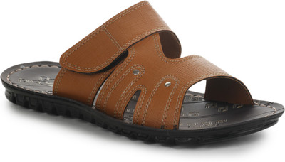 Liberty Men Tan Casual
