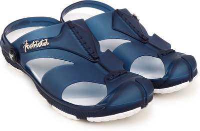 

Footista Men Blue Sandals