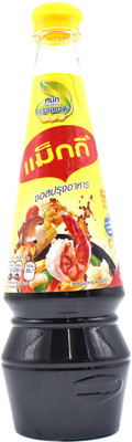 Maggi Cooking Sauce - 700ml Sauce(700 ml)