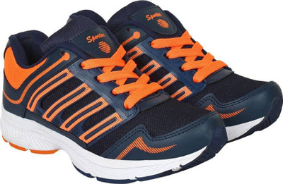 

Sporter 737 Running Shoes For Men(Blue