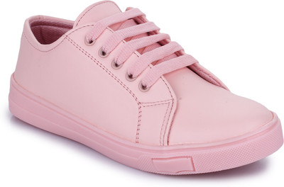 

Sapatos Sneakers For Women(Pink, St-3017-pink