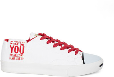 

DOC Martin White Titan Sneakers For Men(White