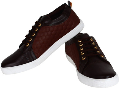 

BUWCH Men Formal Monk Shoe For Men Sneakers For Men(Black, Maroon, Brown