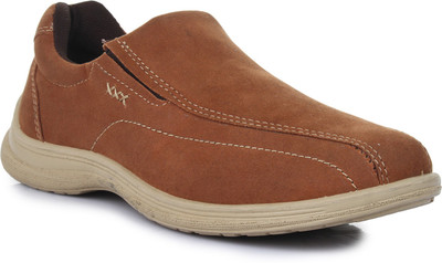 

Liberty STEPHEN-3 Slip On Sneakers For Men(Tan
