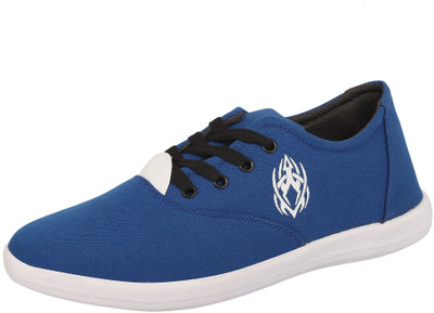 

Kaneggye Sneakers For Men(Blue, Black, Royal blue