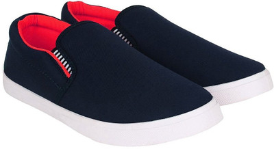 

Sporter 1002 Loafers For Men(Black